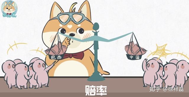 为什么你玩体育投注会输钱?揭秘博彩公司赚钱的奥秘